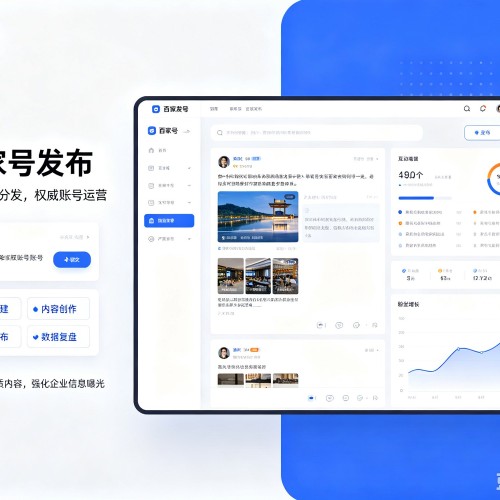 湘潭百家号信息发布代运营
